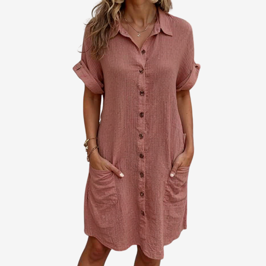 Chloé™ Košulja haljina