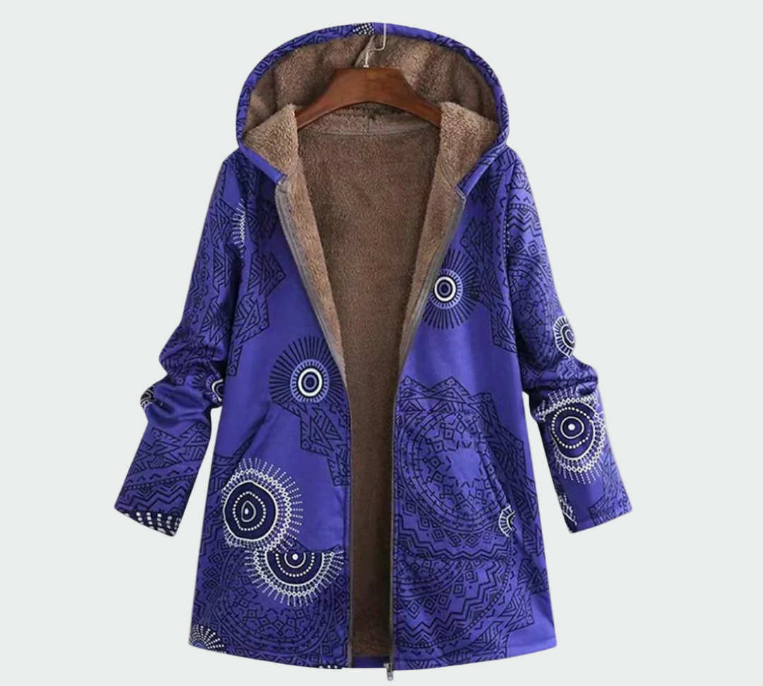 Topla i Mekana Hoodie