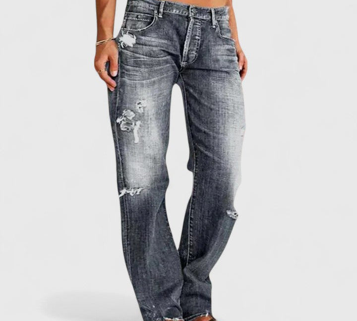 Martina - Elegantne Traperice