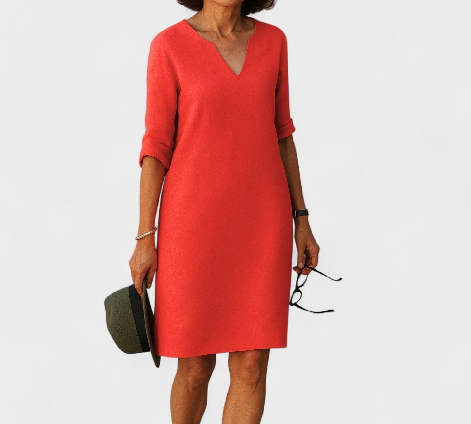 Julija – Ljetna Haljina