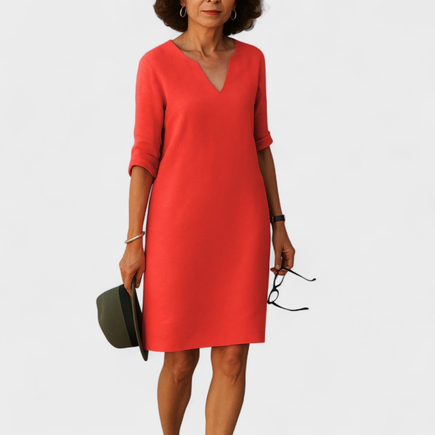 Julija – Ljetna Haljina