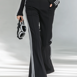 Czesława – stilizirani set s ovratnikom