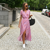 Ana™ | Proljetna haljina