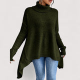 Laila™ | Prevelika polo dolčevita