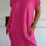 Ivy – Tummy Flattering Haljina