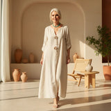 Kharen – Timeless Tunic Haljina