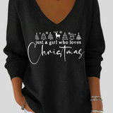 Margarita – Božićna Majica Kolekcija | Toplina, Stil i Radost