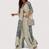 Fiona™ | Elegantan komplet