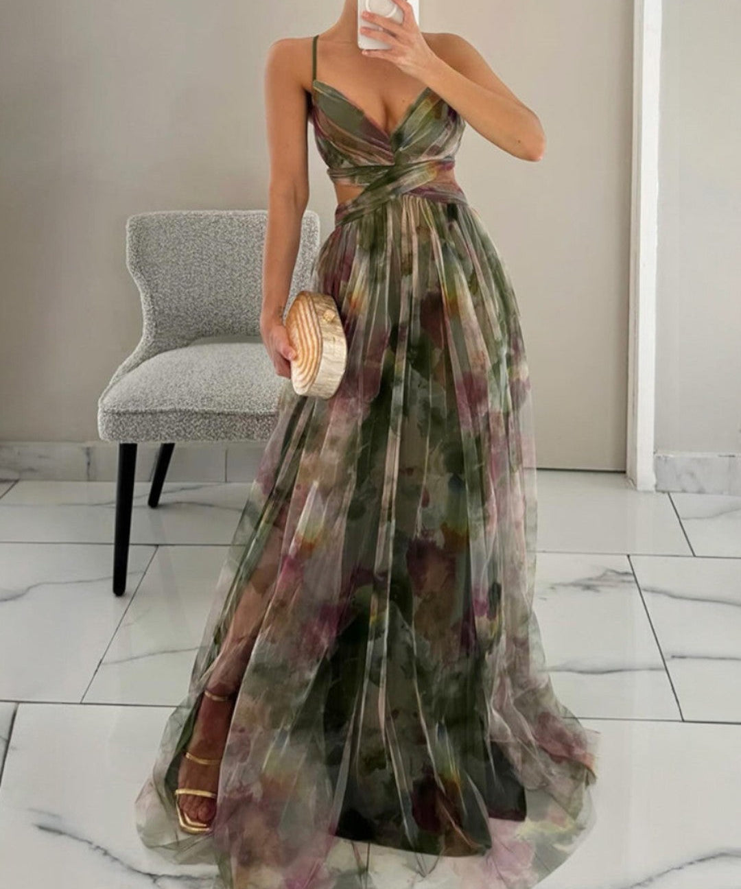 Haljina Marbella