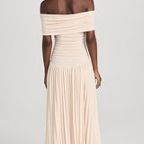 Hope™ | Flowy maksi haljina for Effortless Summer Style
