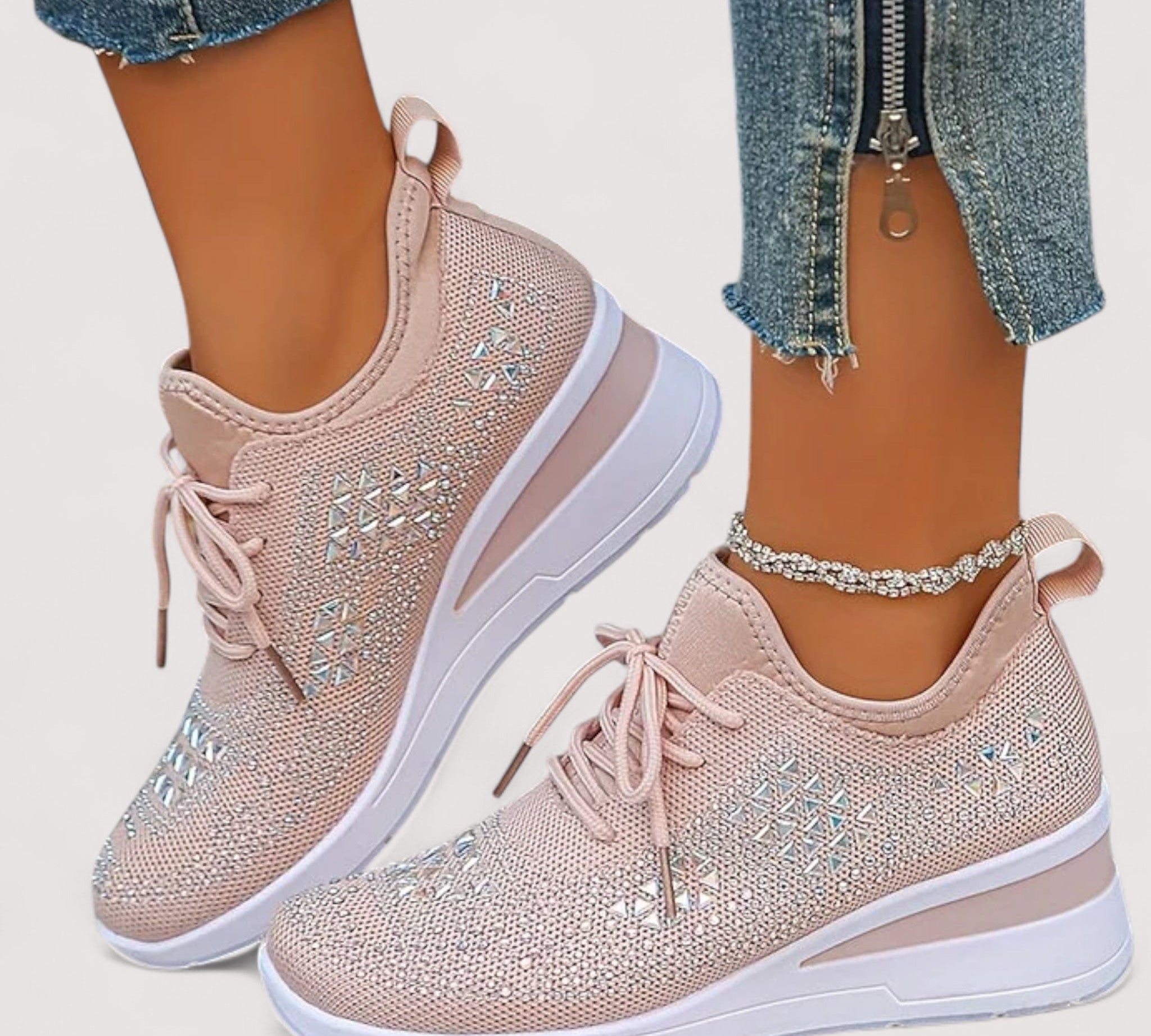 Serena™ | Modne ortopedske tenisice