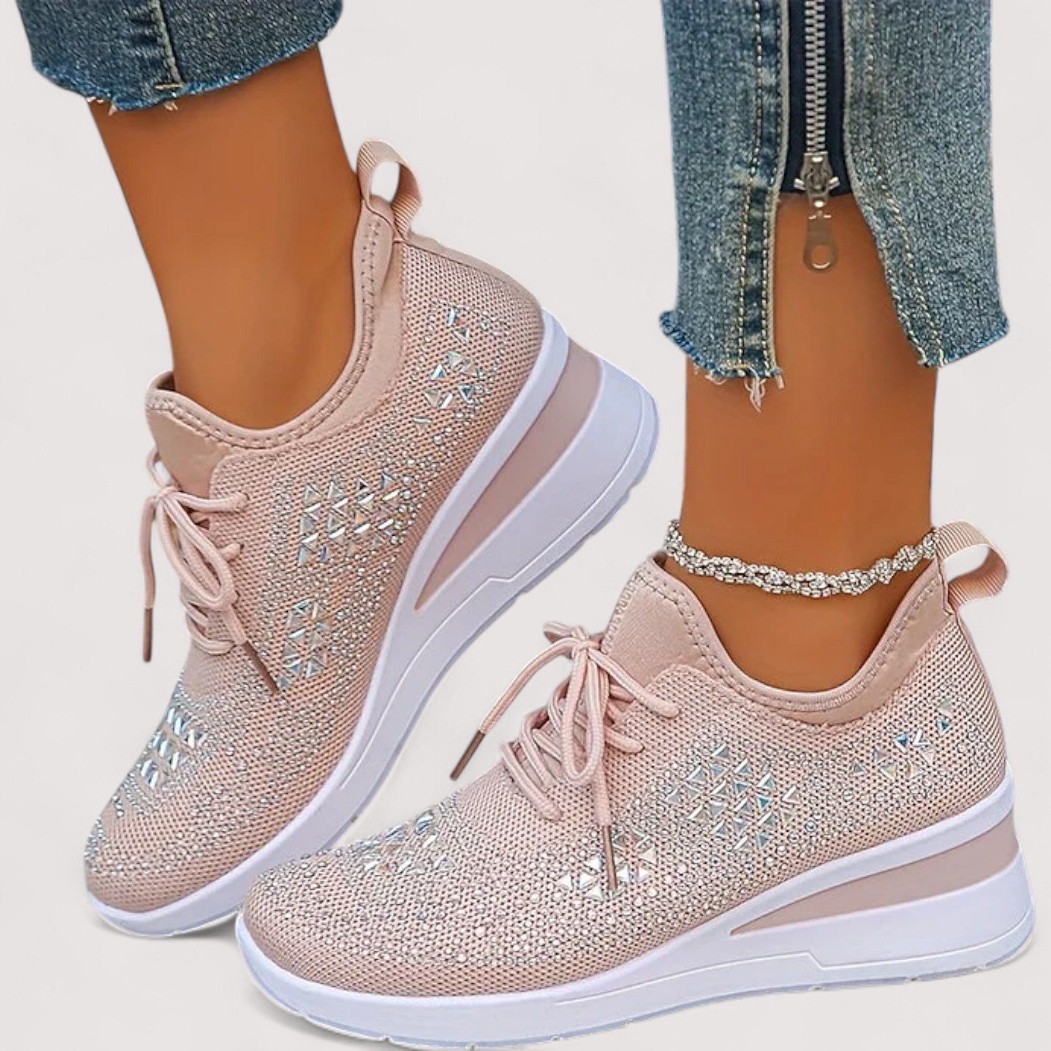 Serena™ | Modne ortopedske tenisice