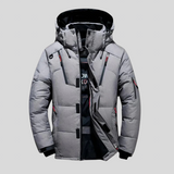 Buran - Perjana Jakna Otporna Na Vjetar I Vremenske Uvjete