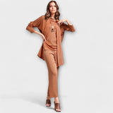 Set Udoban Trojni Set