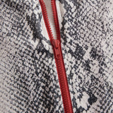Tamara – plišani sportski outfit