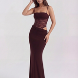Valeria | Maxi Haljina