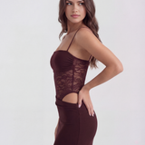 Valeria | Maxi Haljina