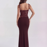 Valeria | Maxi Haljina