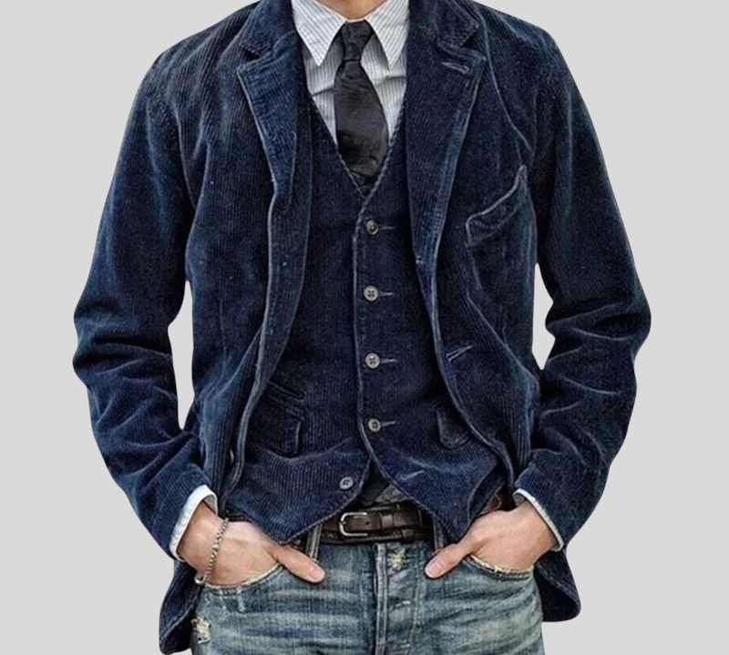 Dorian - Retro Elegancija