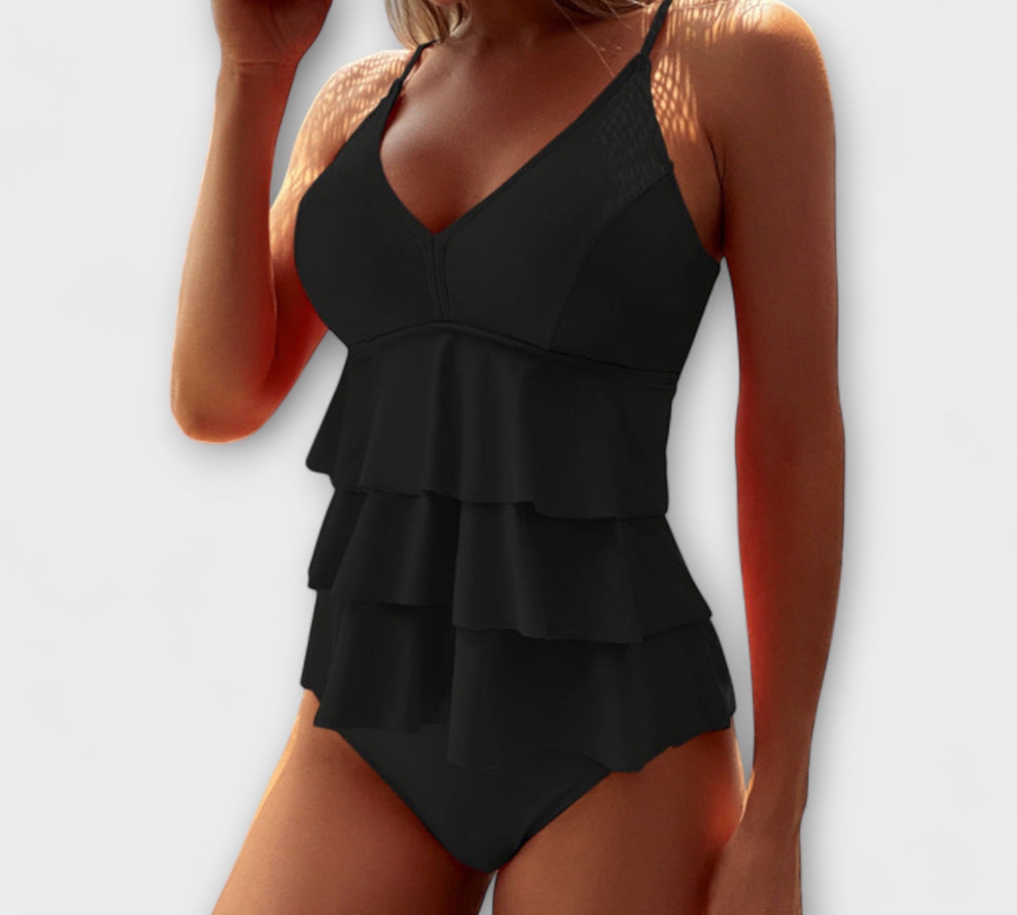 Jasna - Elegantni Trikini