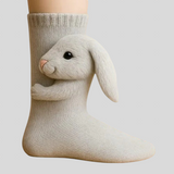 Sia - Čarapice sa Životinjskim Motivima