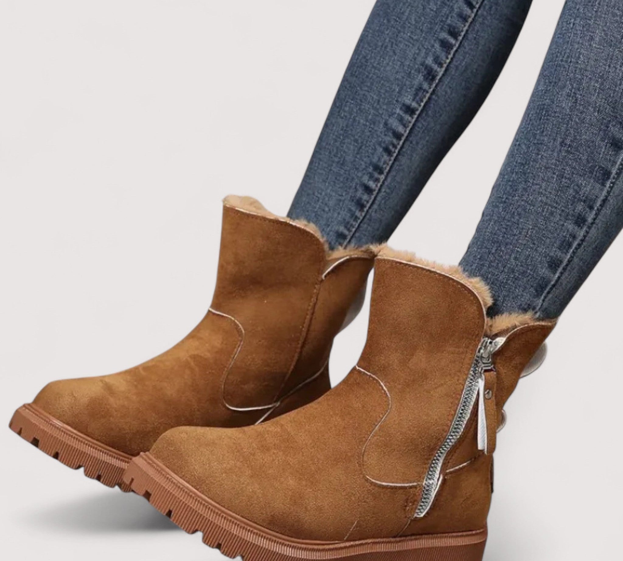 Noria™ | Udobne tople zimske čizme