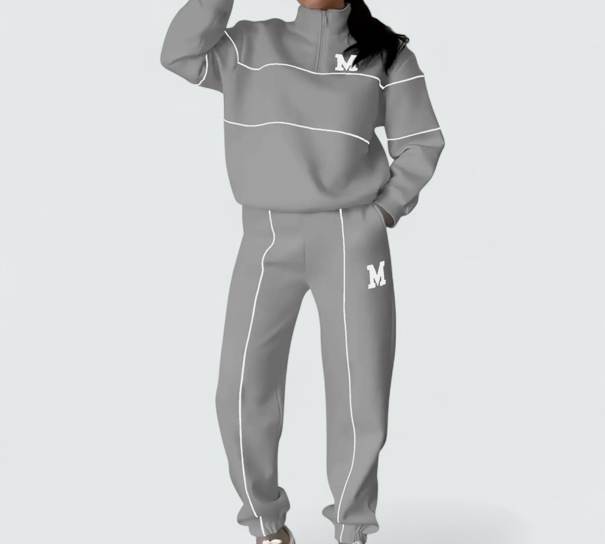 Ena™ | Udobno, moderno i opušteno