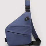 Jasmina™ | Stilska torba preko ramena