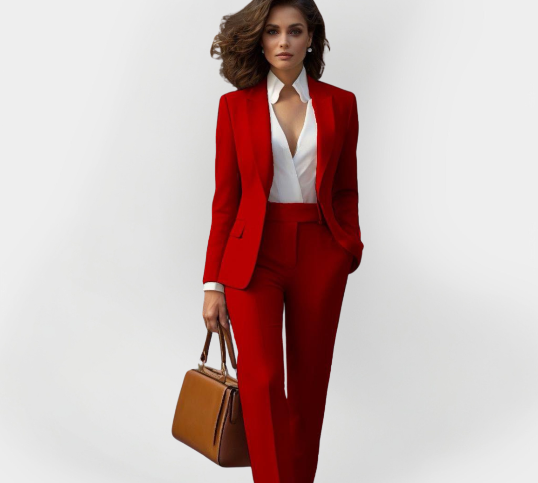 Petra - Elegantno žensko odijelo