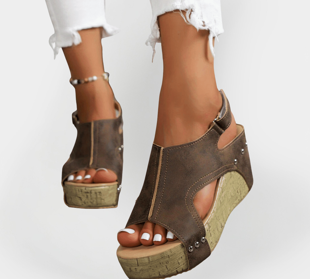 Ortopedske kožne platforme