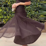 Emma | Elegantna Maxi Haljina za Party
