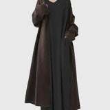 Elisa | Elegantna Max haljina
