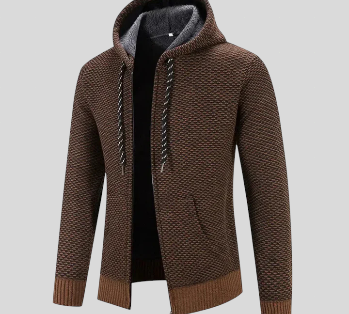 Plamen - Najmoćniji Hoodie