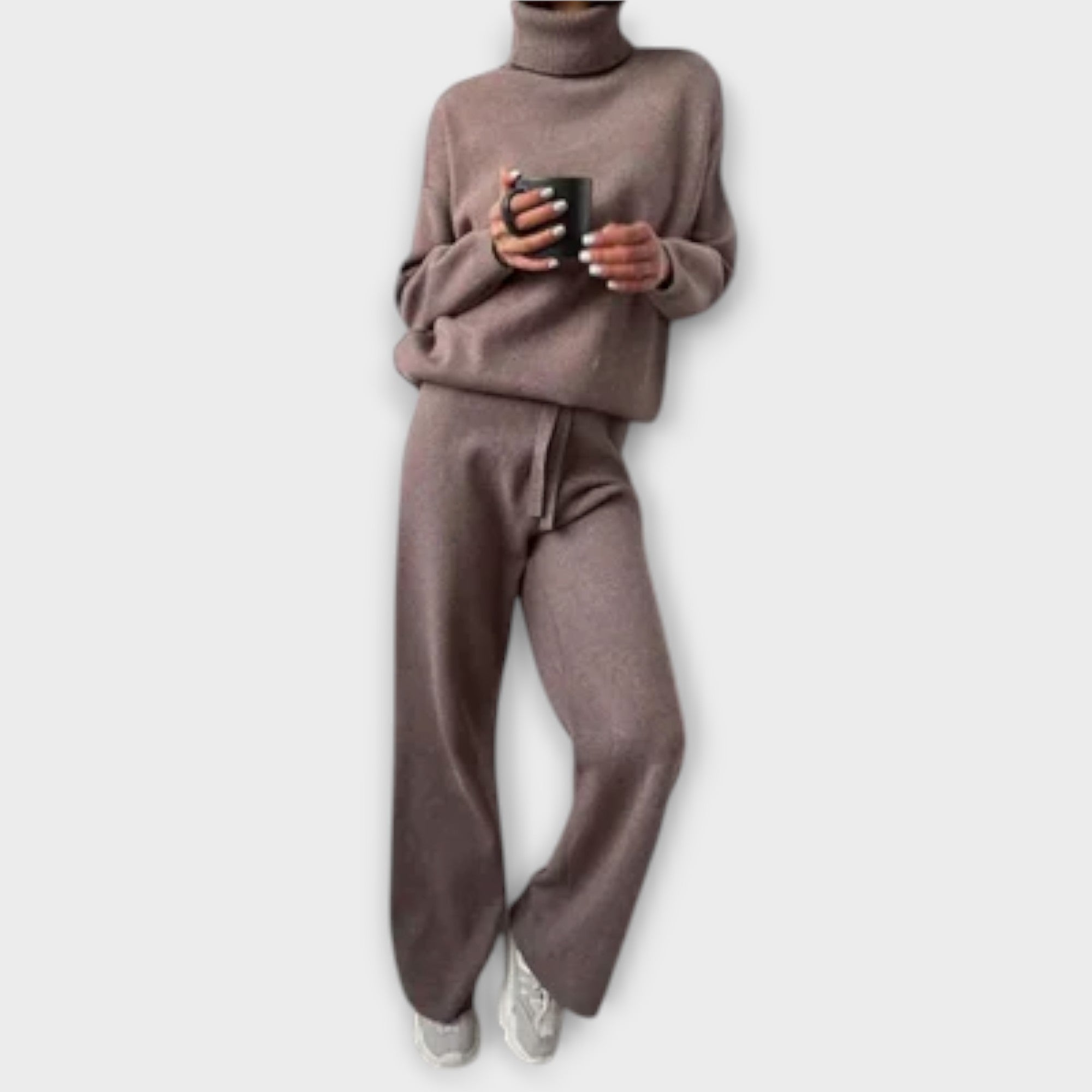 Teresa - Set za grijanje