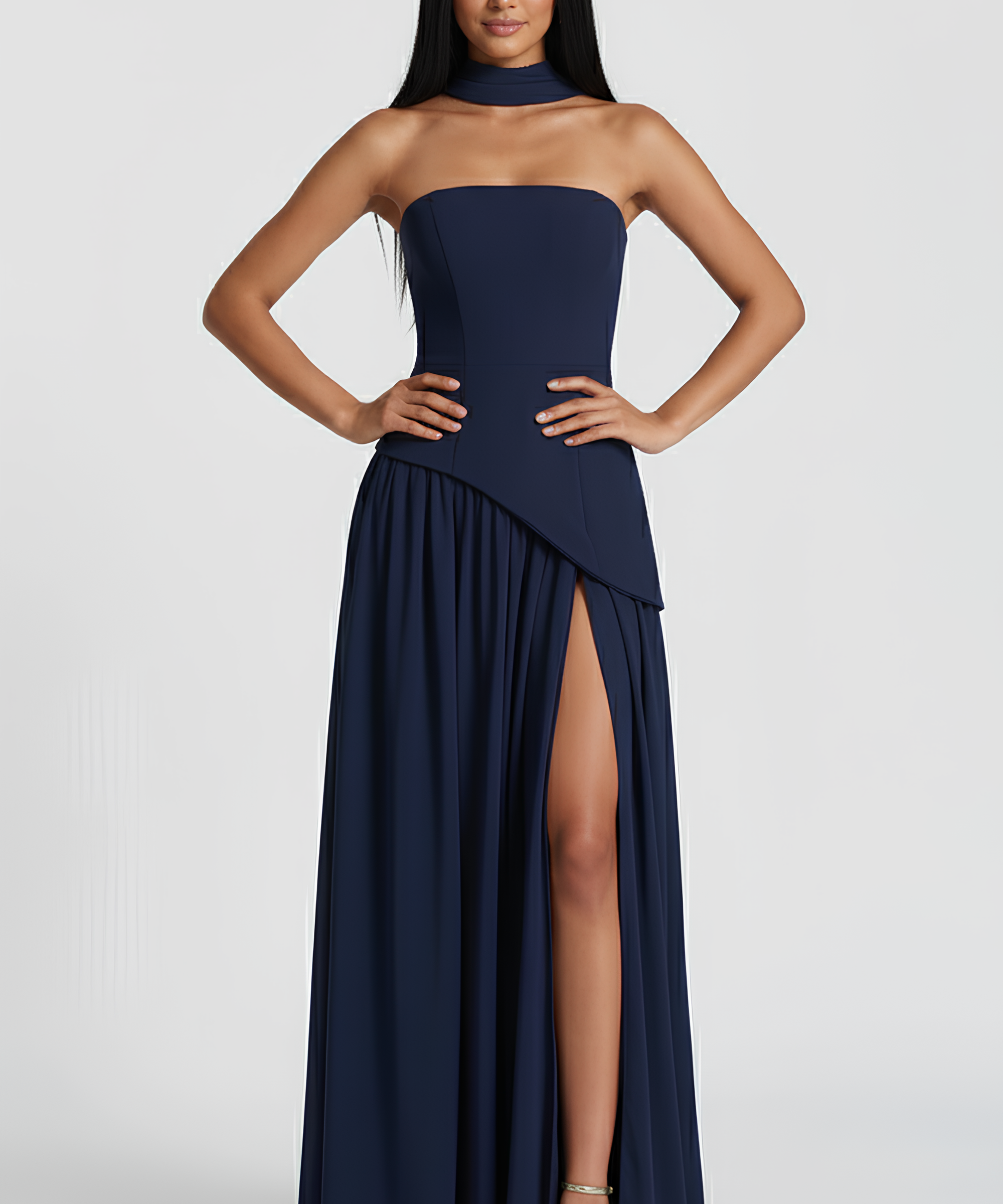 Clara | Maxi Haljina