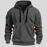 Adriatik - Ikonischer Urban Hoodie
