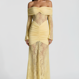 Taynara | Maxi Haljina