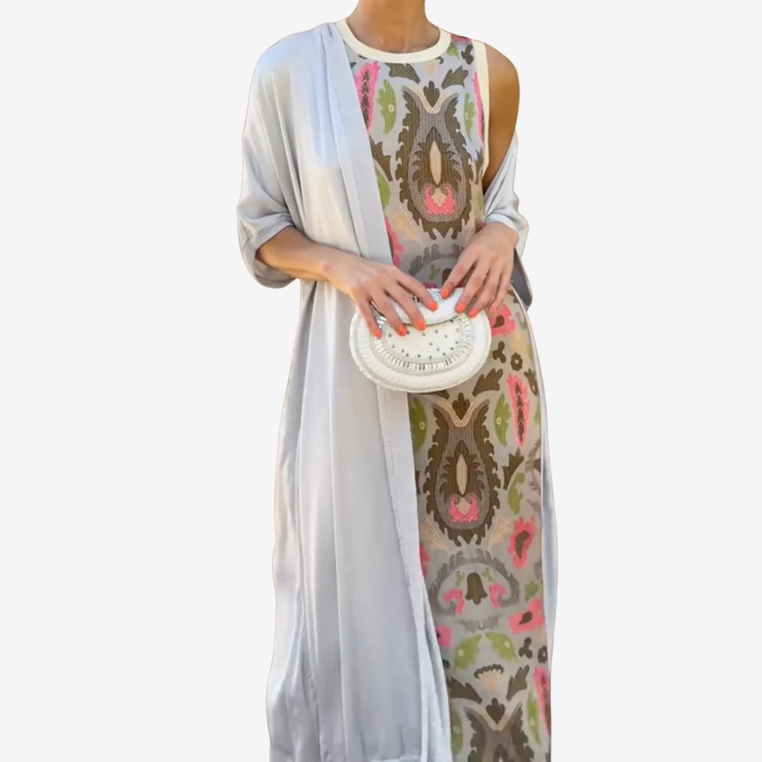 Dalila™ Urbano boho duo