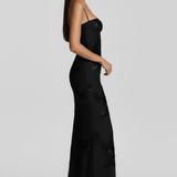 Mia | Maxi Haljina