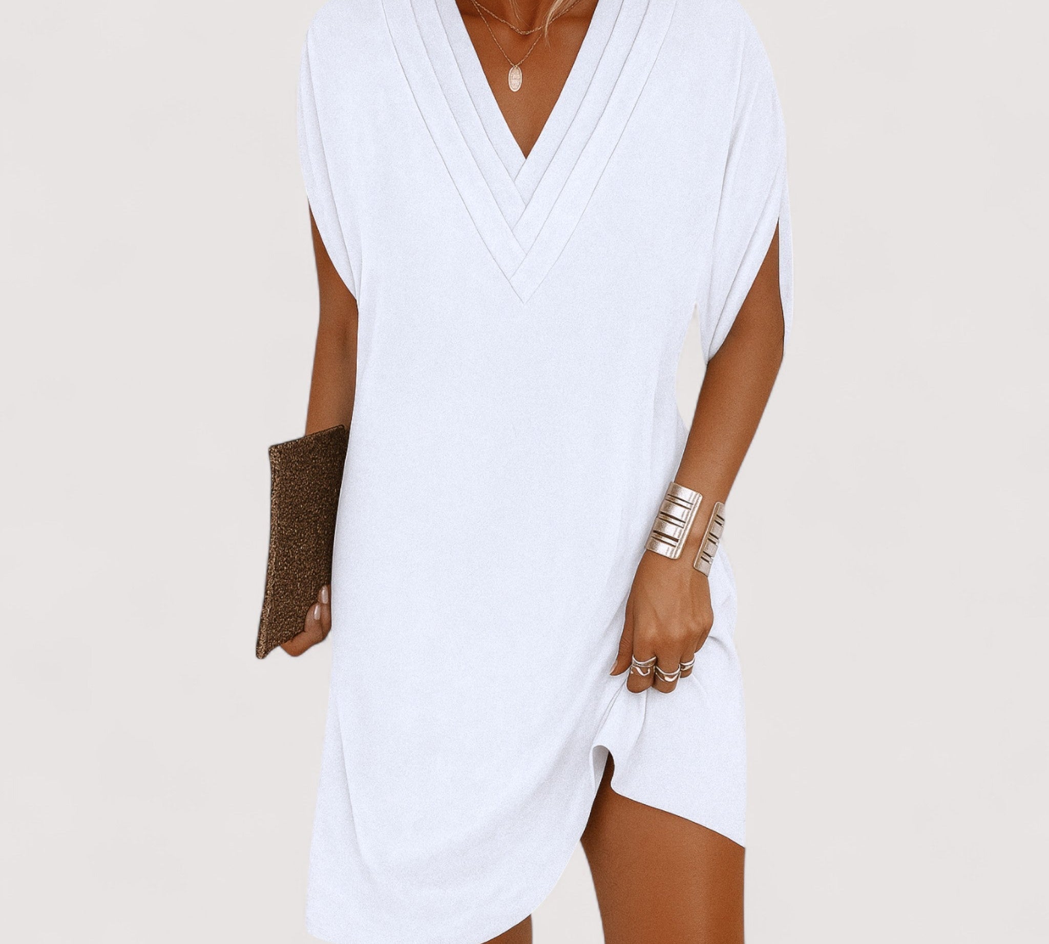 Alma™ | Elegantna haljina koja laska