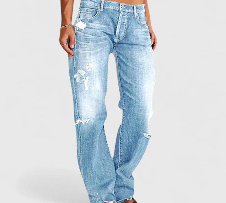 Martina - Elegantne Traperice