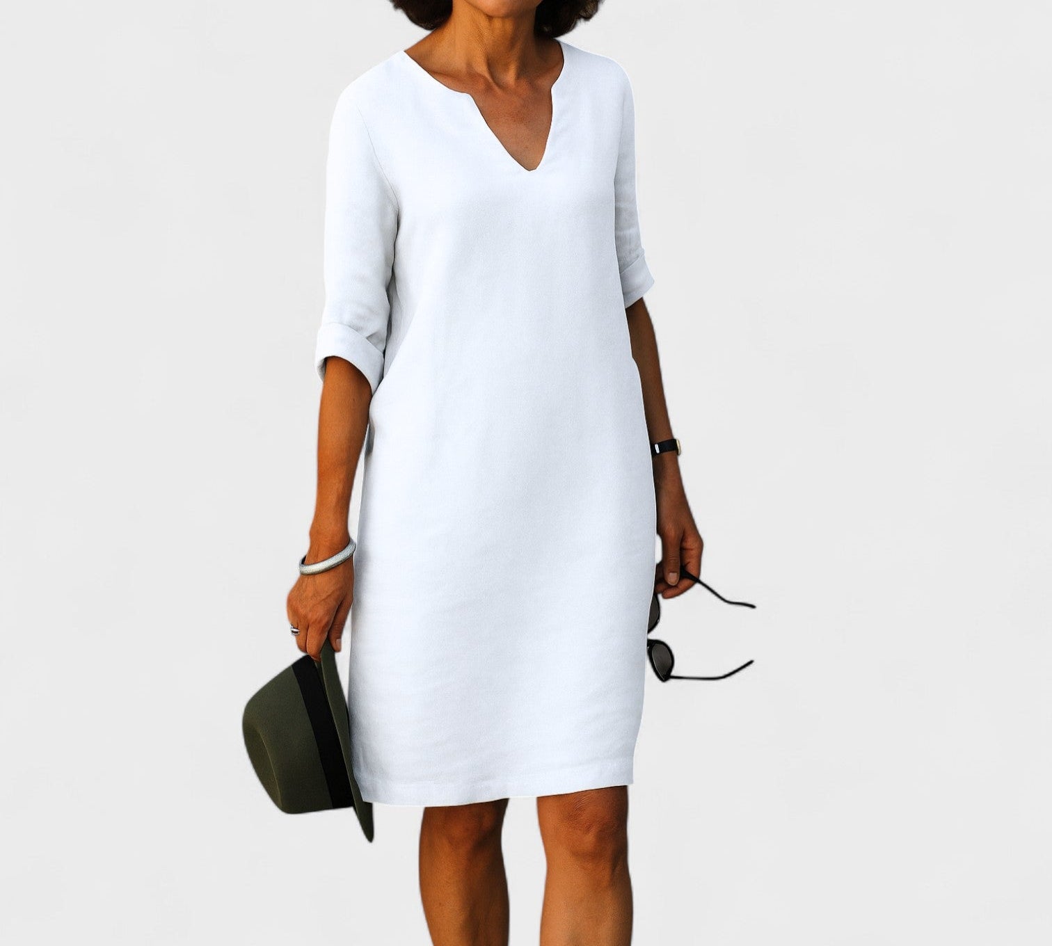 Julija – Ljetna Haljina