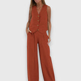 Set od dva komada za ljetnu laganost