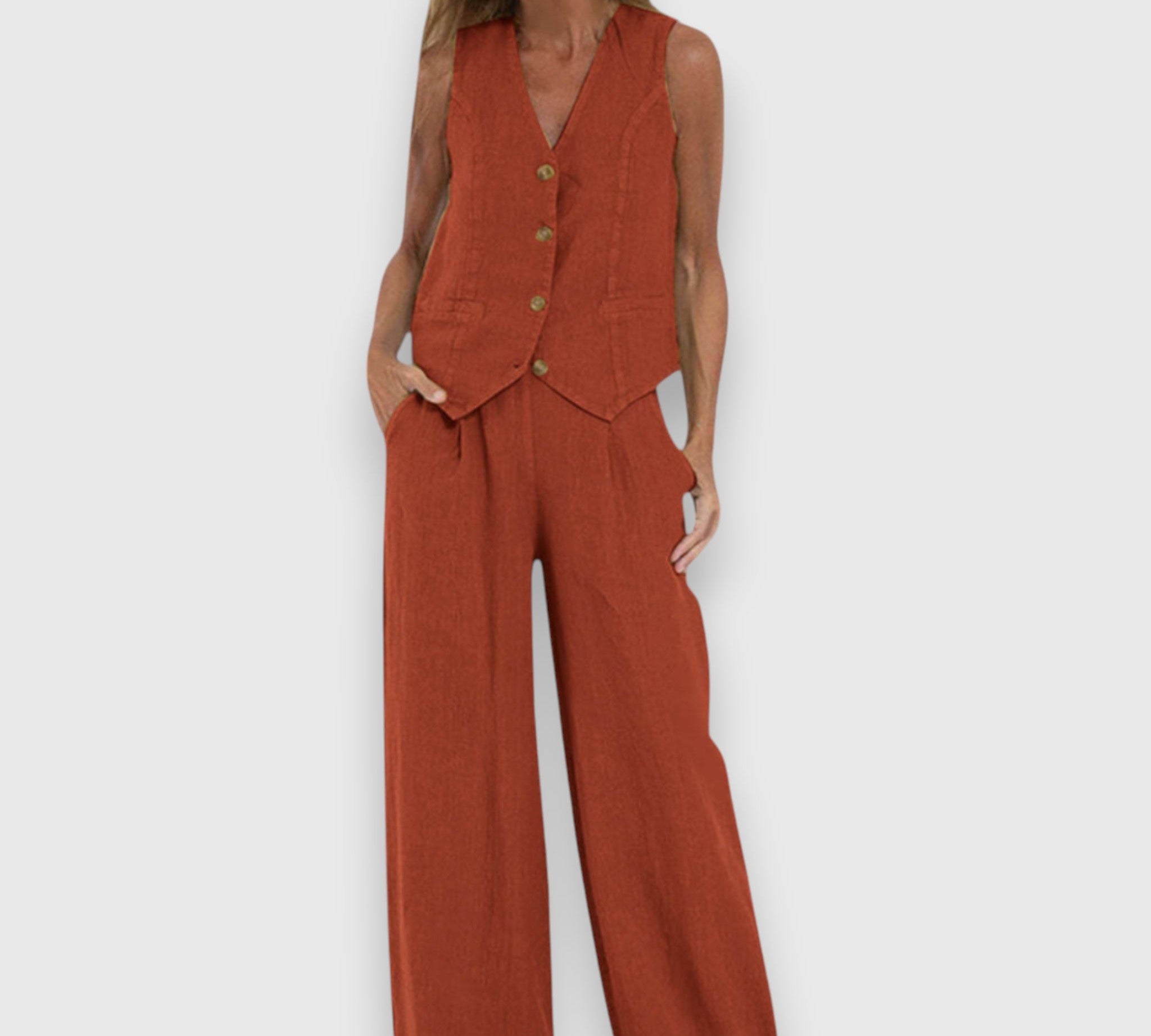 Set od dva komada za ljetnu laganost