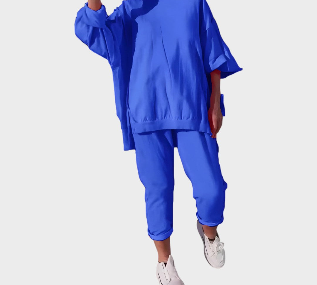 Veronika - Elegantni set za svakodnevno nošenje