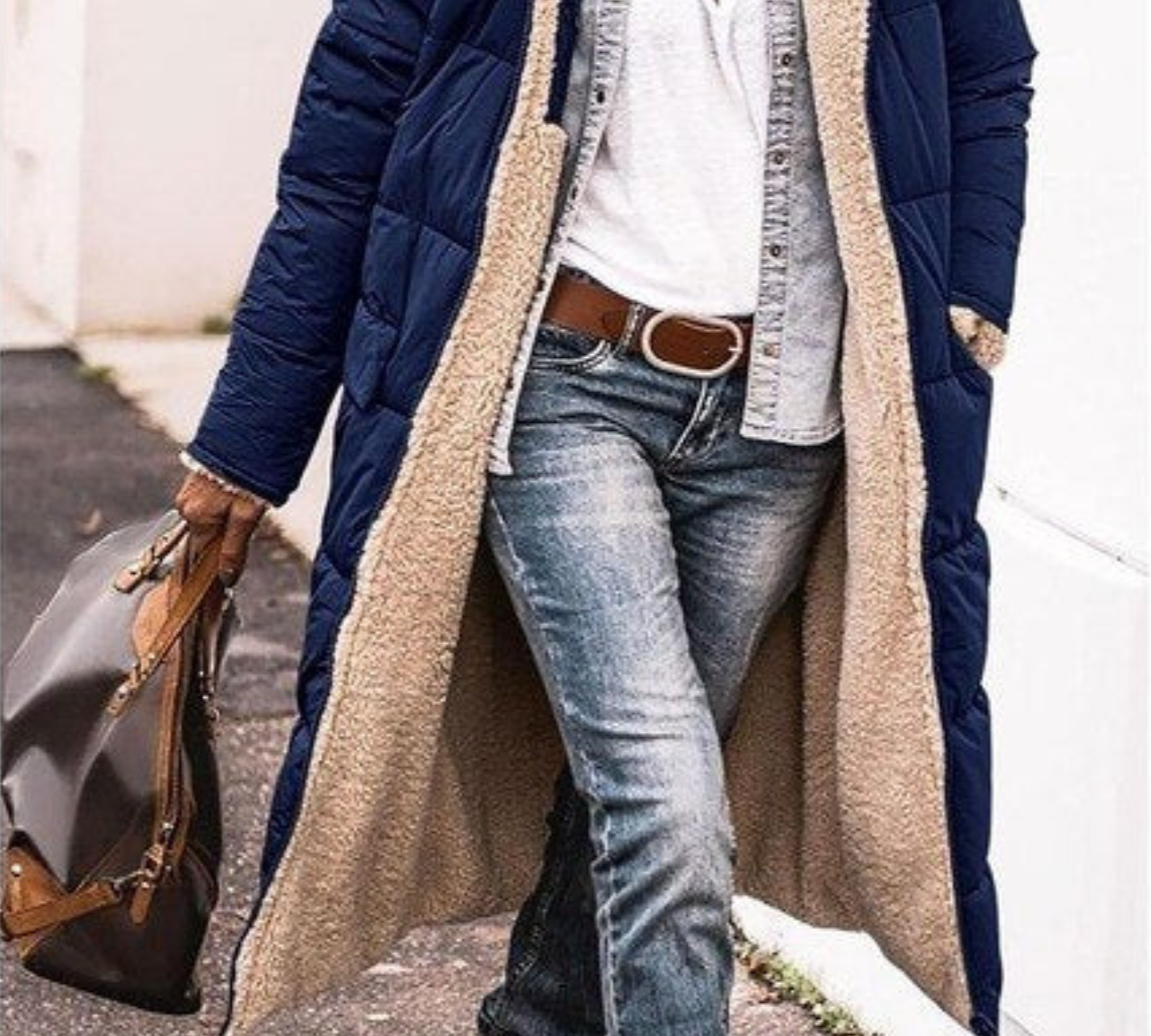 Paula - Elegantan Okretnik Kaput