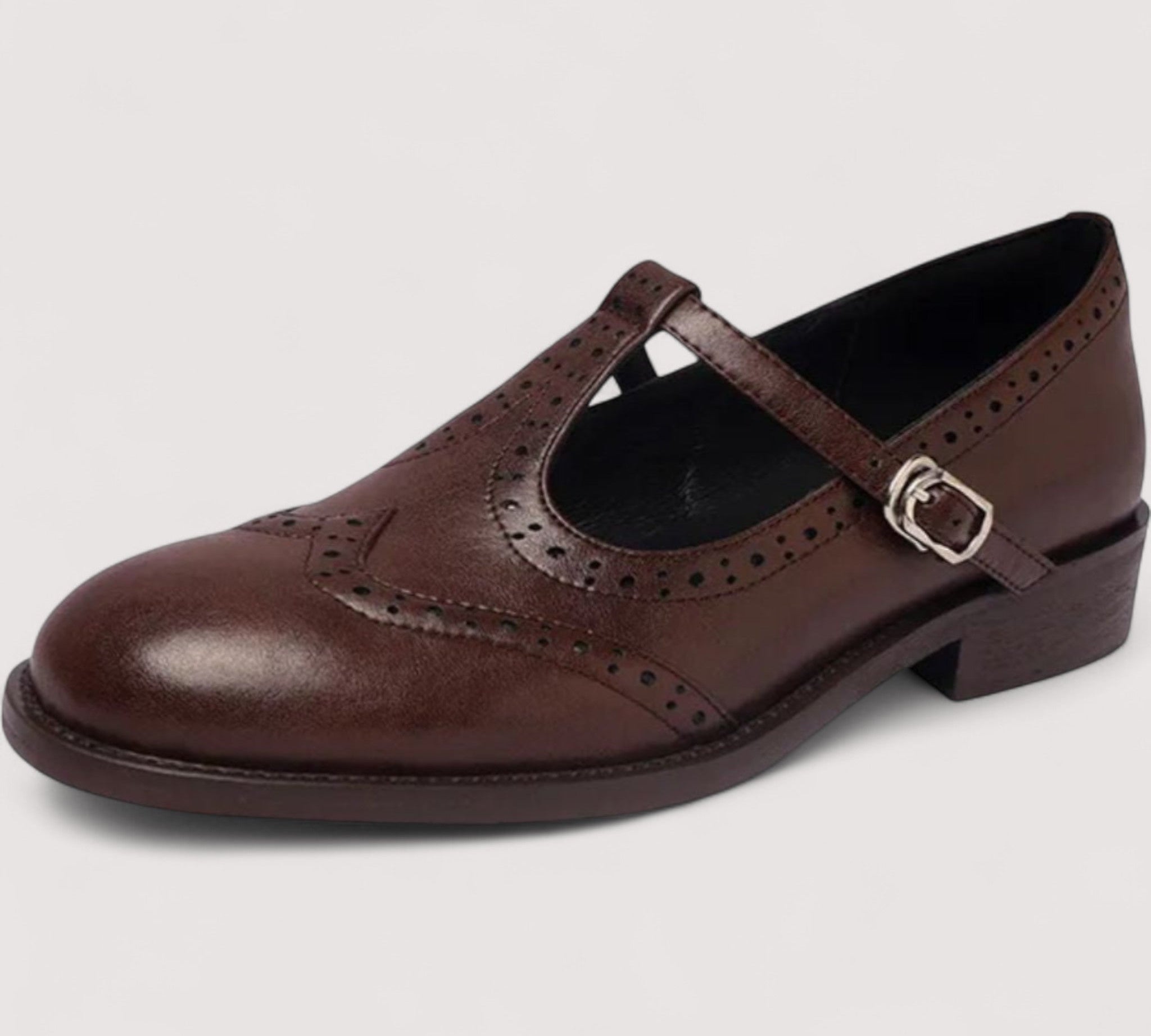 Aurelija™ | Elegantne Mary Jane cipele