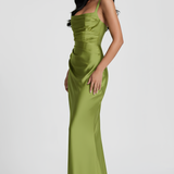 Analice | Maxi Haljina