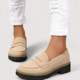 Božena™ | Udobni mokasini