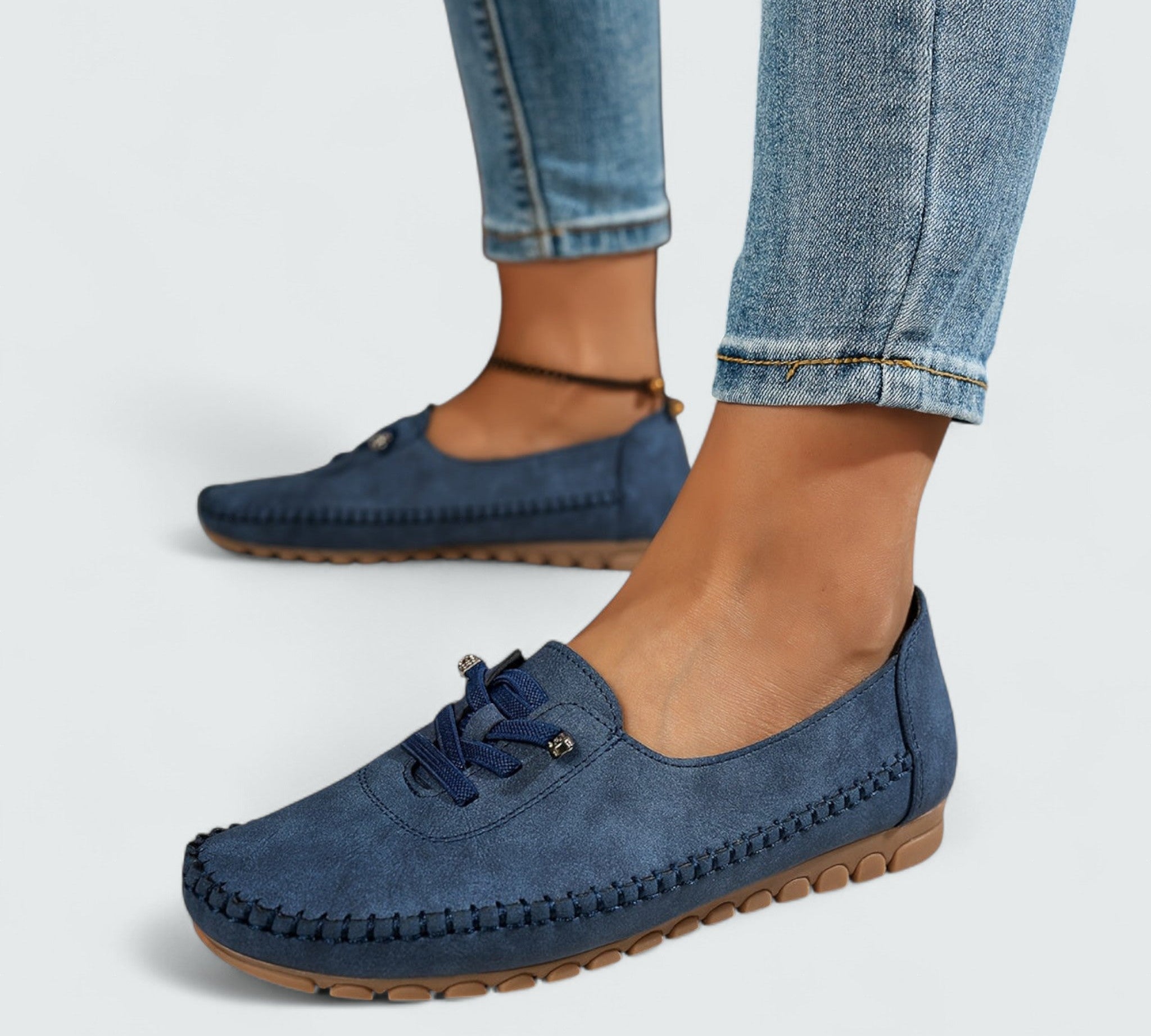 Orthelia™ | Fleksibilne mokasinke za osjetljiva stopala